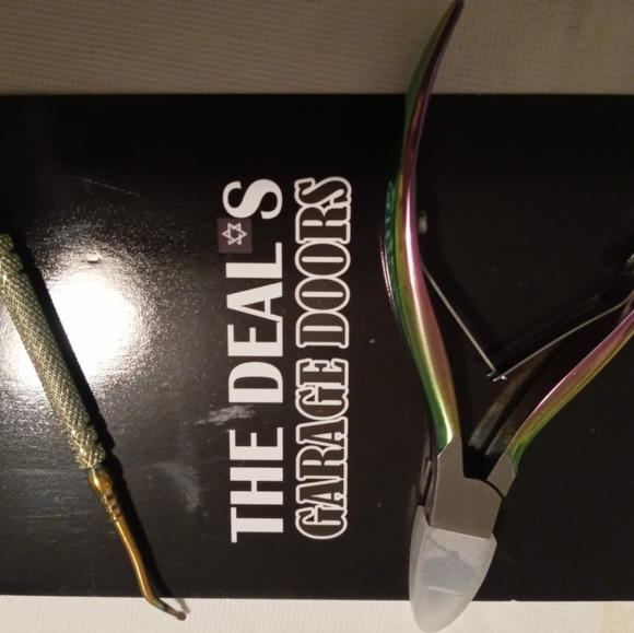 NAIL CLIPPER - Picture 2 of 5